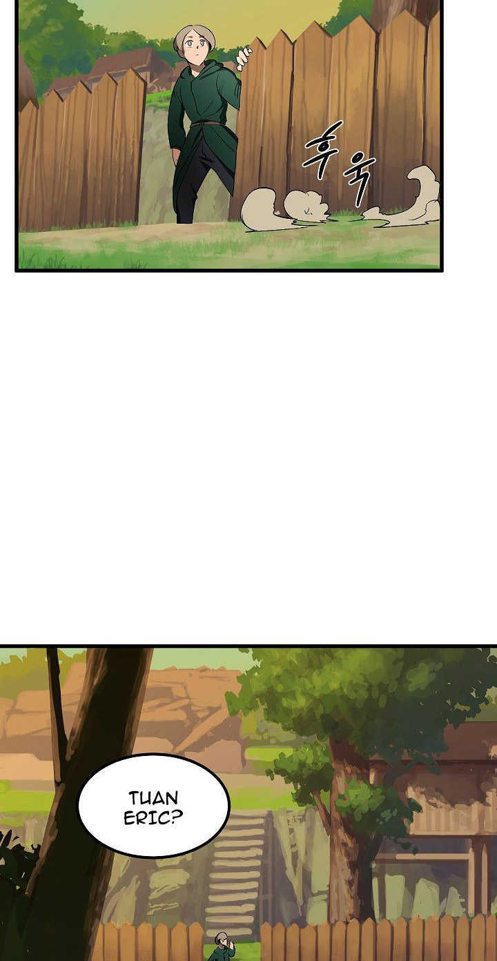 Otherworldly Sword King’s Survival Records chapter 6